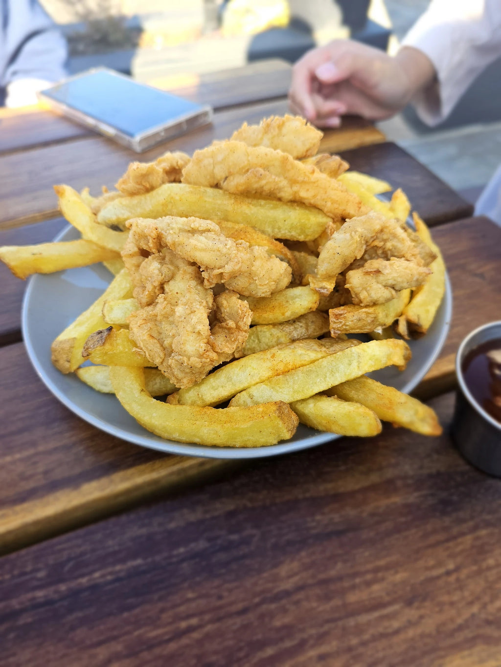Franks Burgers & Ribs Blairgowrie, Johannesburg South Africa
