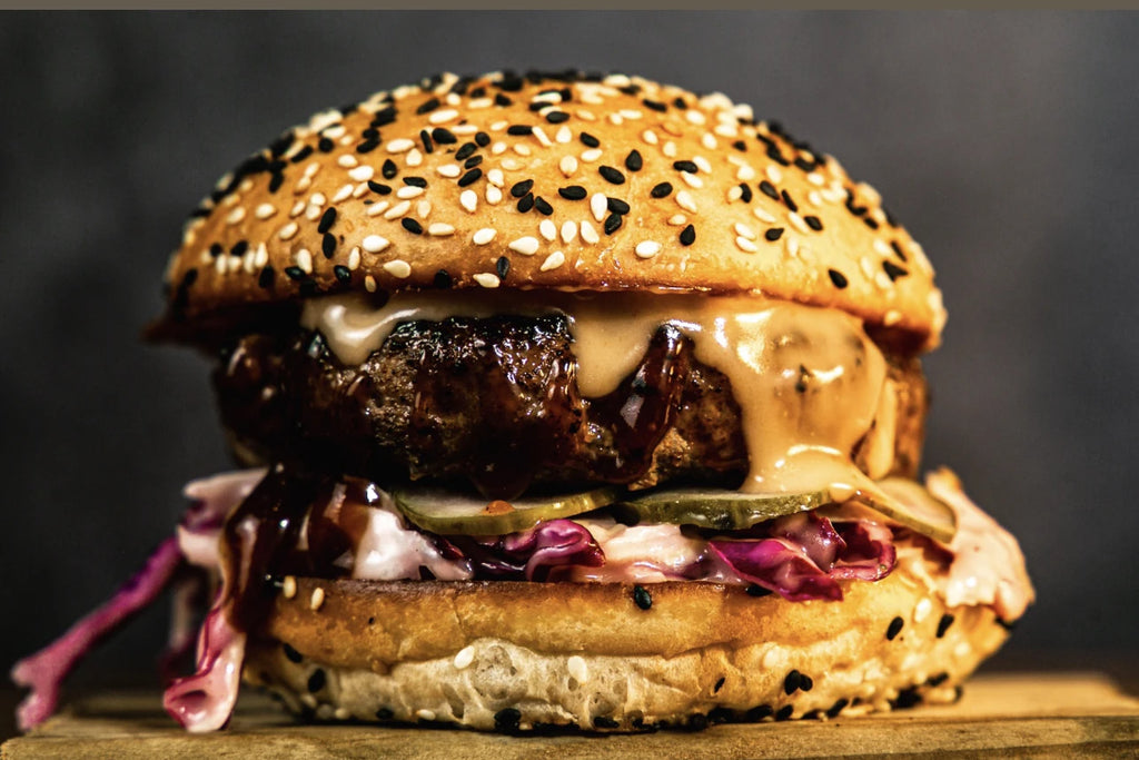 Franks Burgers & Ribs Blairgowrie, Johannesburg South Africa
