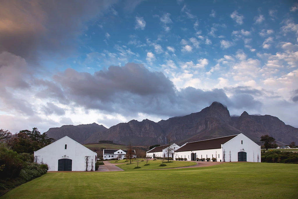 Franschhoek Motor Museum, Franschhoek South Africa