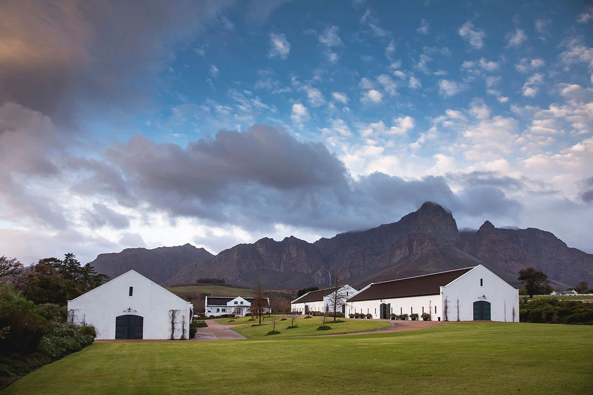 Franschhoek Motor Museum, Franschhoek South Africa