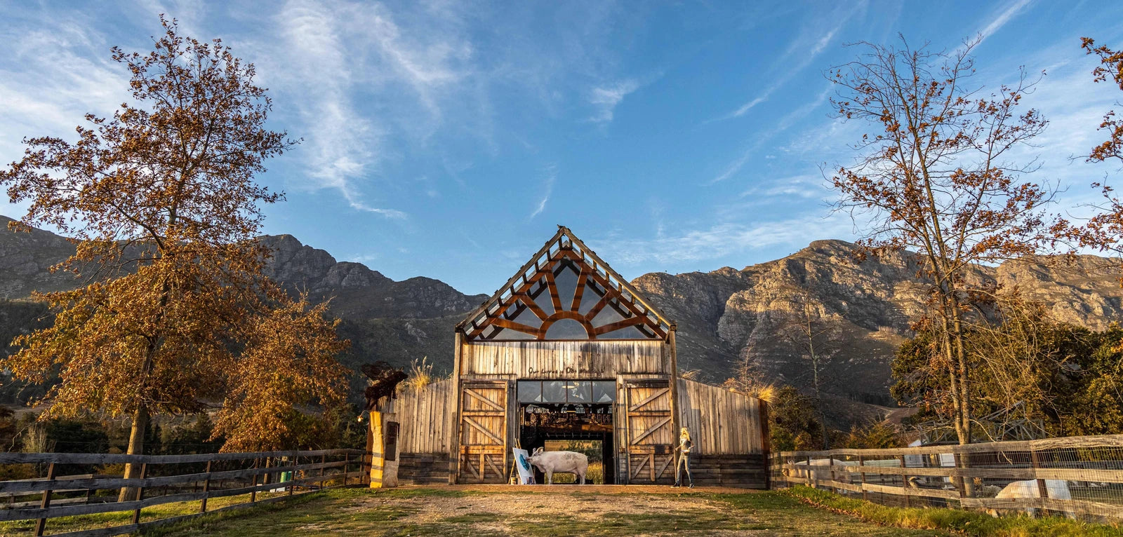 Franschhoek Motor Museum, Franschhoek South Africa