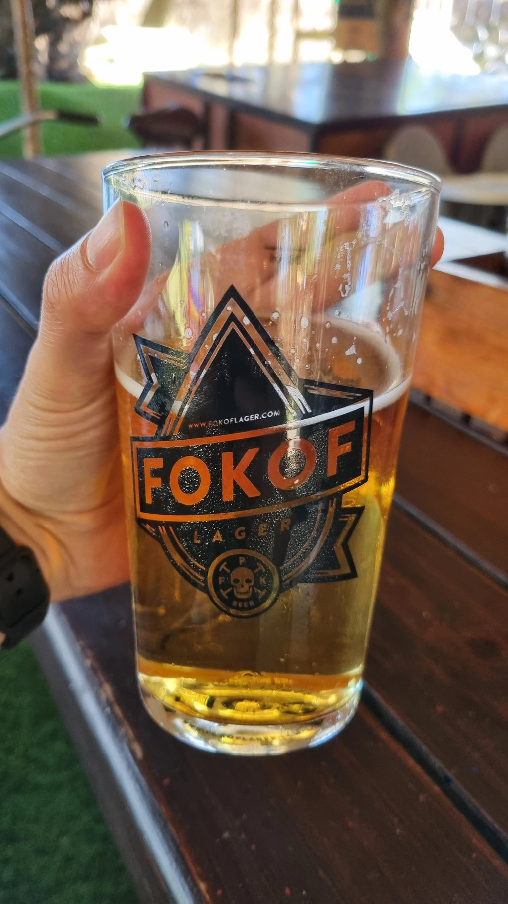 Franschhoek Station Pub & Craft Bar, Franschhoek South Africa
