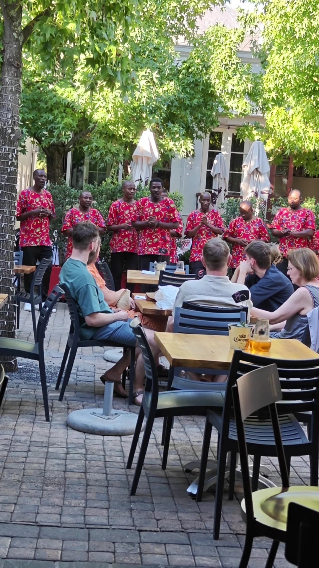 Franschhoek Station Pub & Craft Bar, Franschhoek South Africa