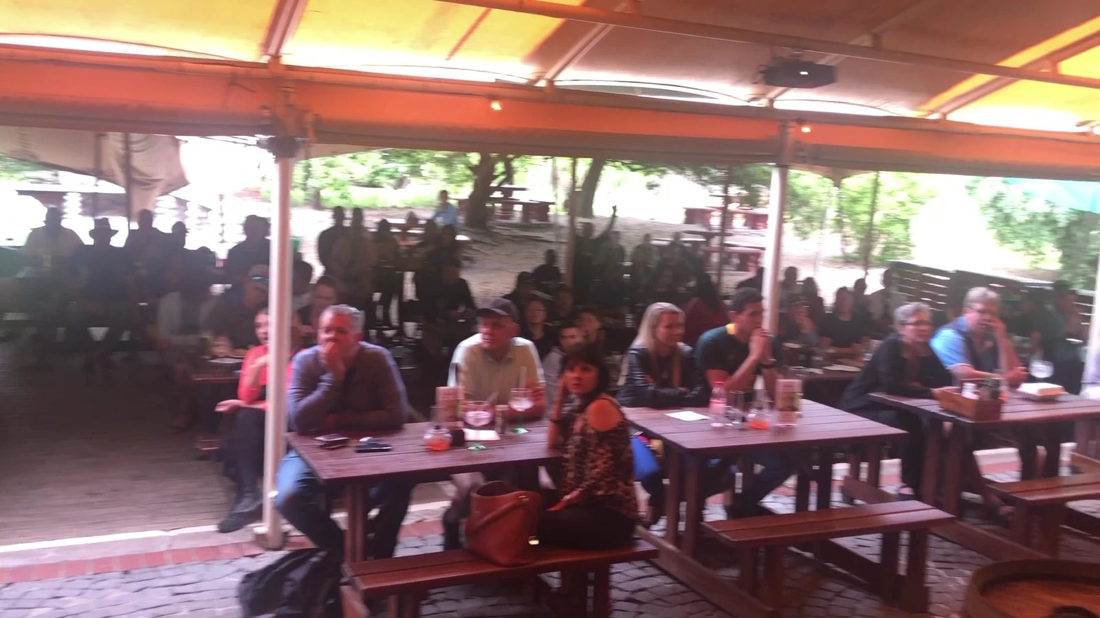 Franschhoek Station Pub & Craft Bar, Franschhoek South Africa