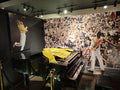 Freddie Mercury Museum, Zanzibar Tanzania