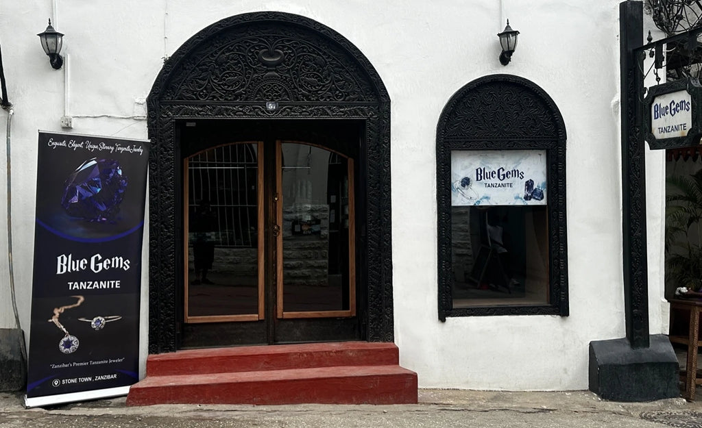 Freddie Mercury Museum, Zanzibar Tanzania