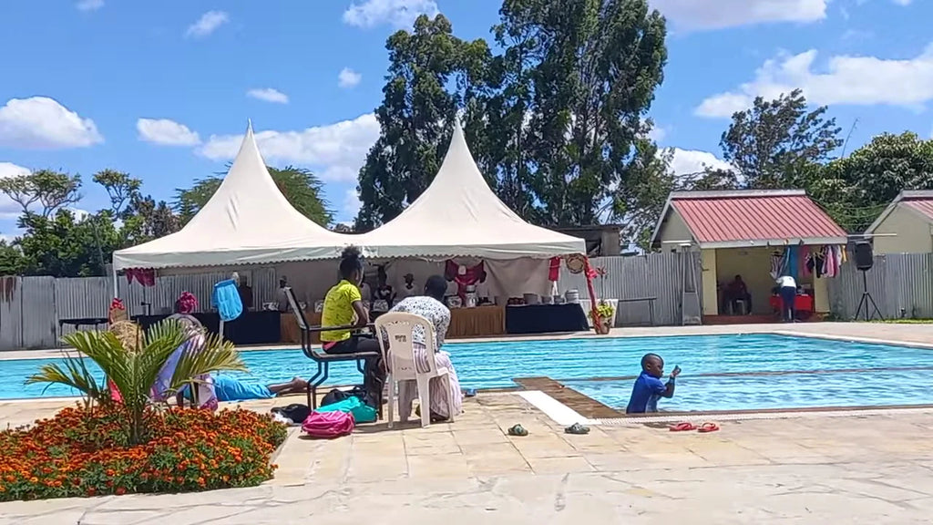 Fred's Ranch and Resort, Isinya Kenya