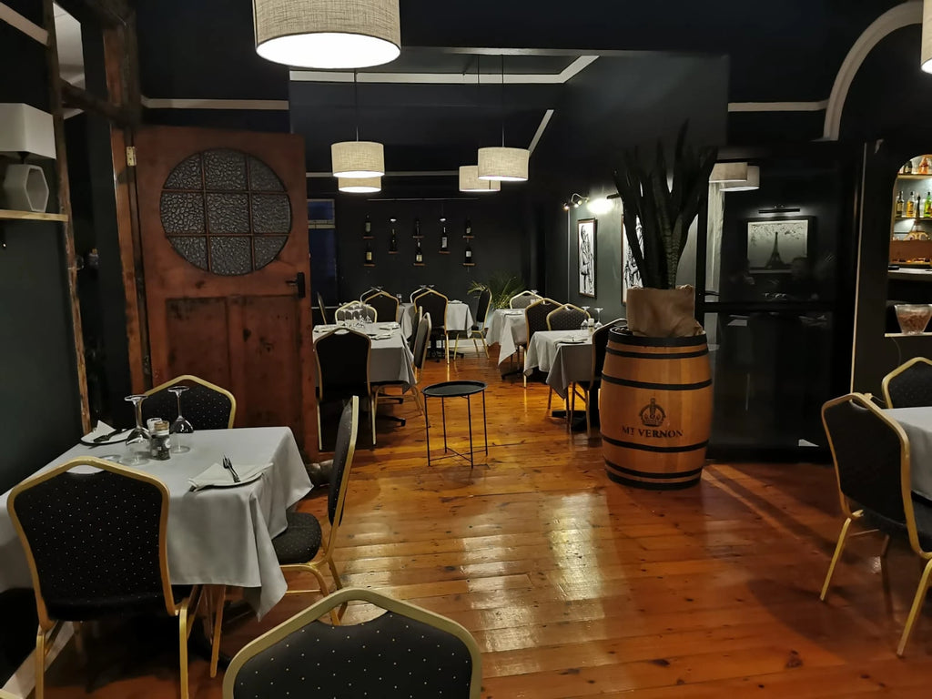 French Allure Cuisine Française, Pennington South Africa