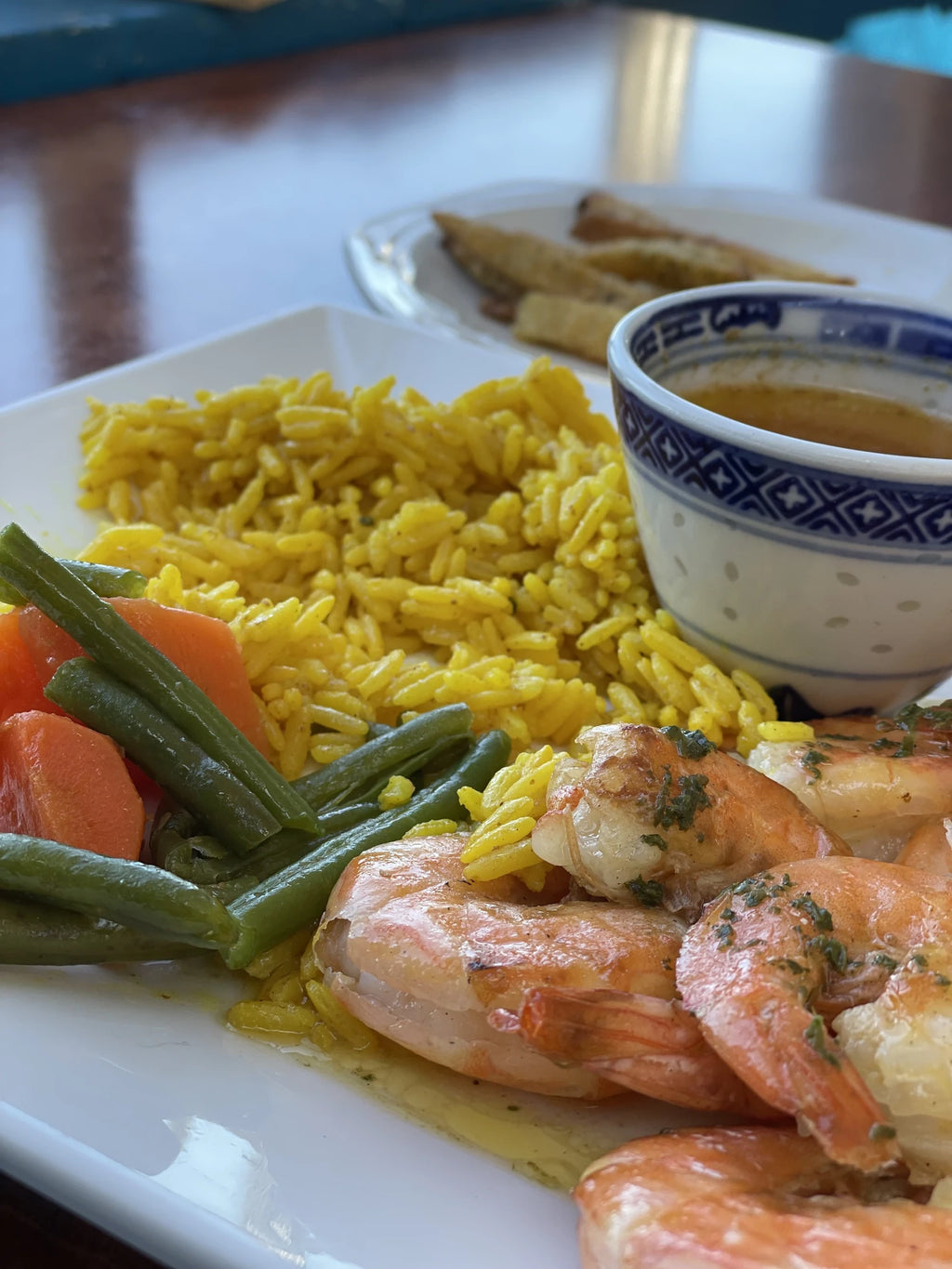 French Allure Cuisine Française, Pennington South Africa