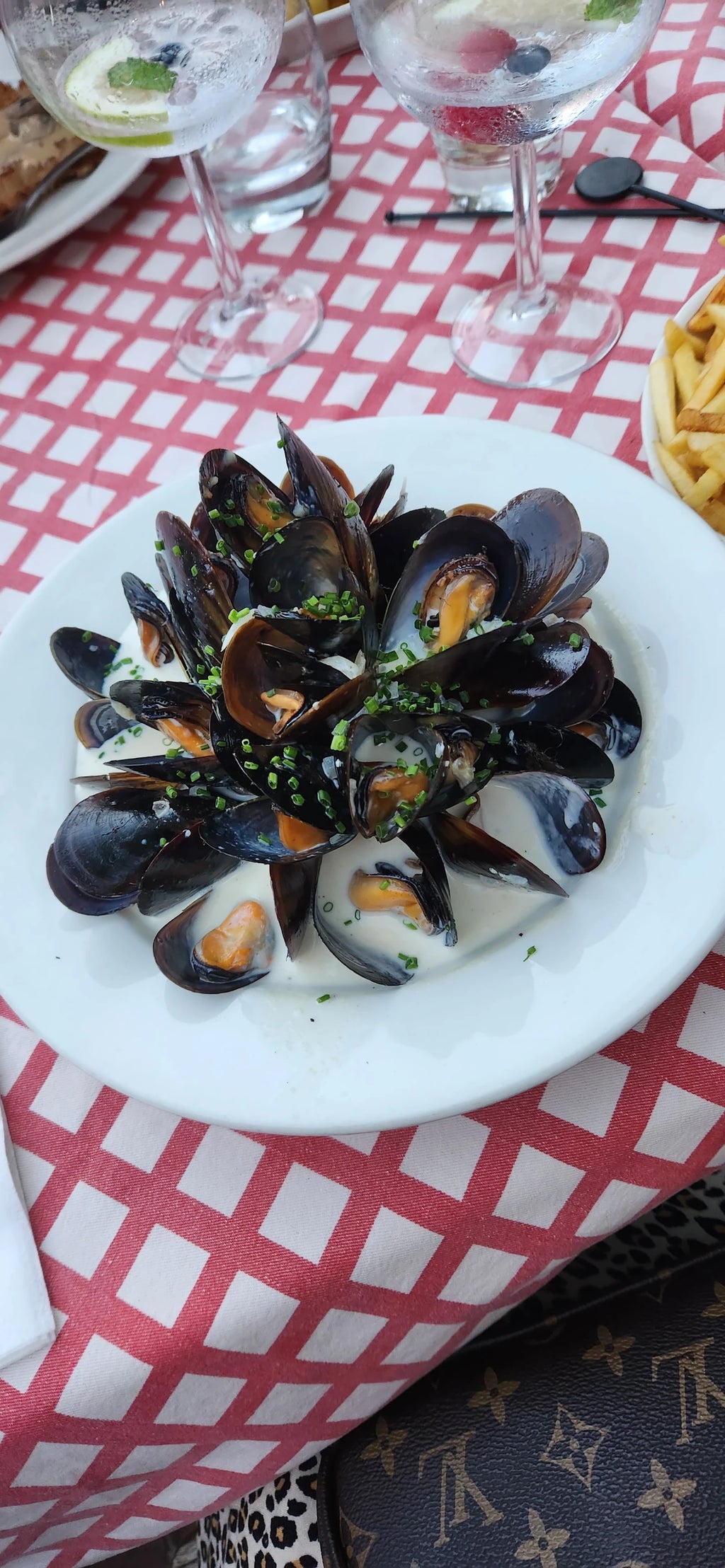French Connection Bistro, Franschhoek South Africa