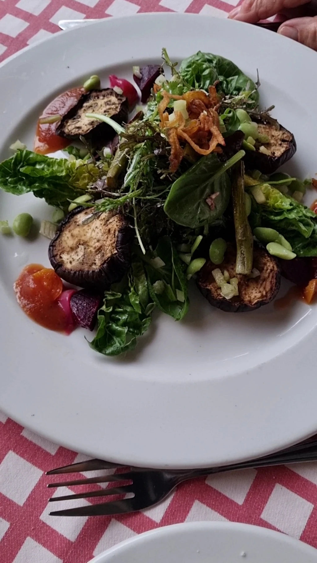 French Connection Bistro, Franschhoek South Africa