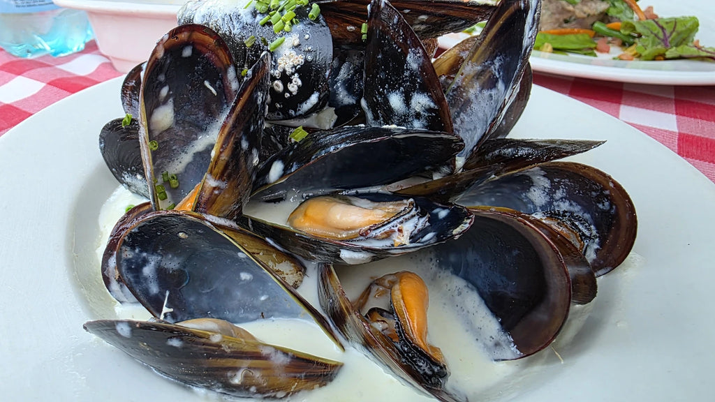 French Connection Bistro, Franschhoek South Africa