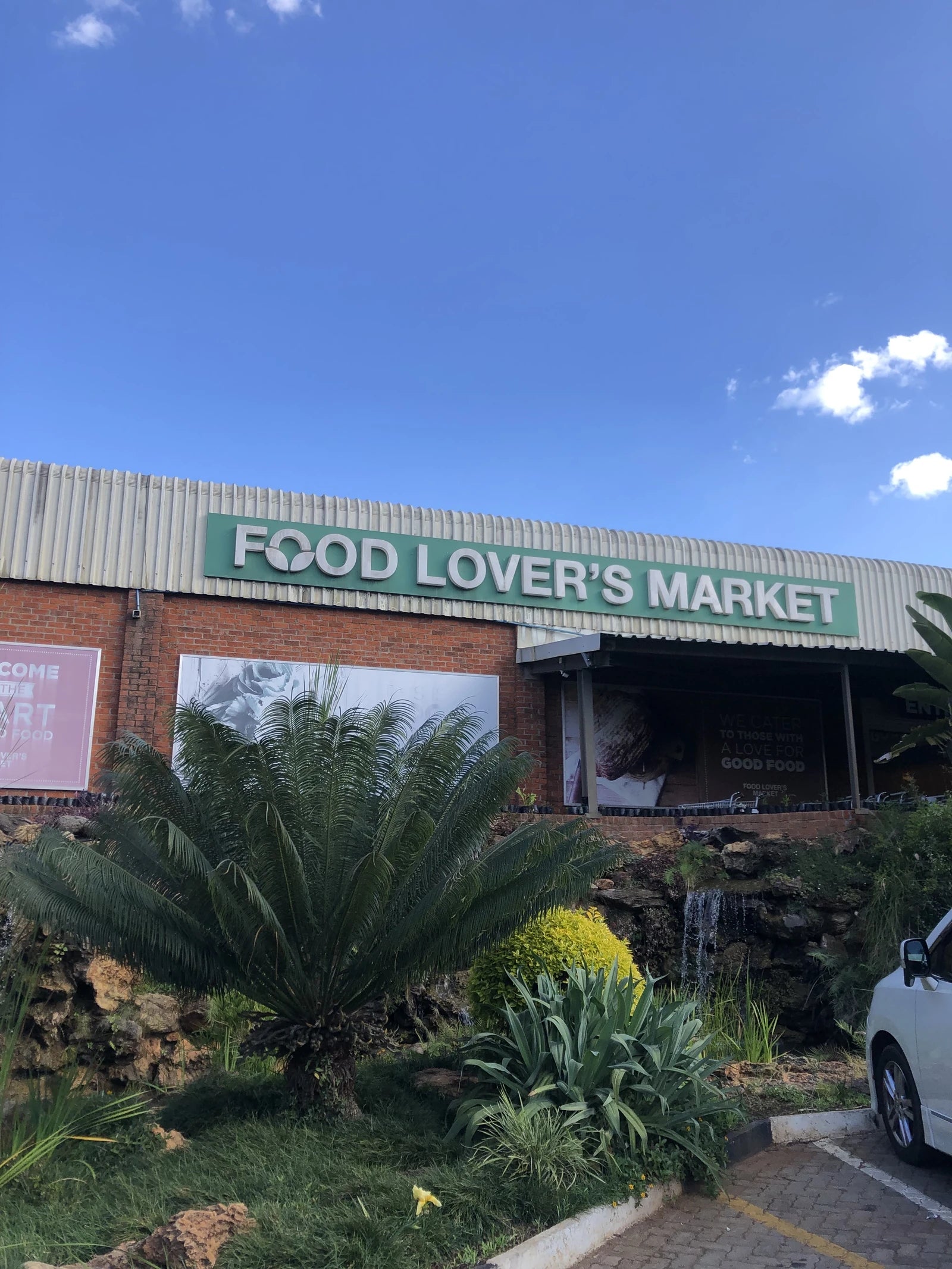 Fresh Co., Harare Zimbabwe