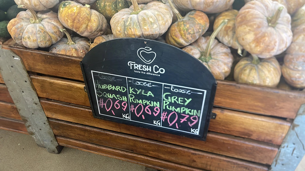 Fresh Co., Harare Zimbabwe