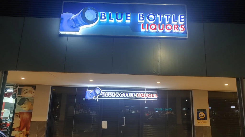 Freshouse Market, Randburg South Africa