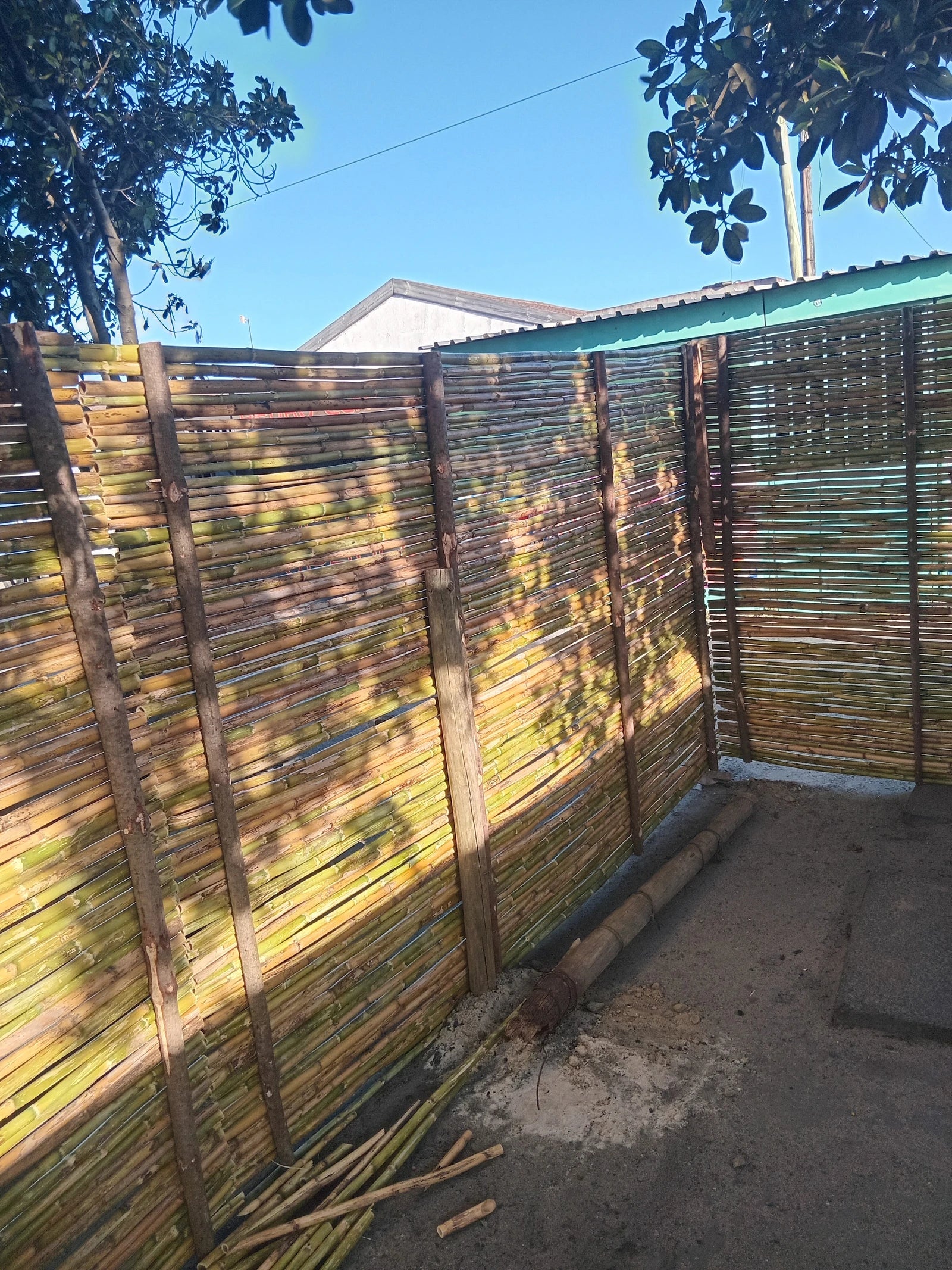 FreshStop Ikwezi Park, Cape Town South Africa