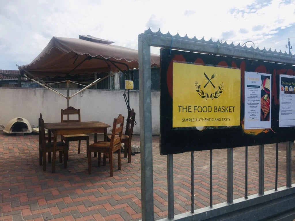 FreshStop Ikwezi Park, Cape Town South Africa
