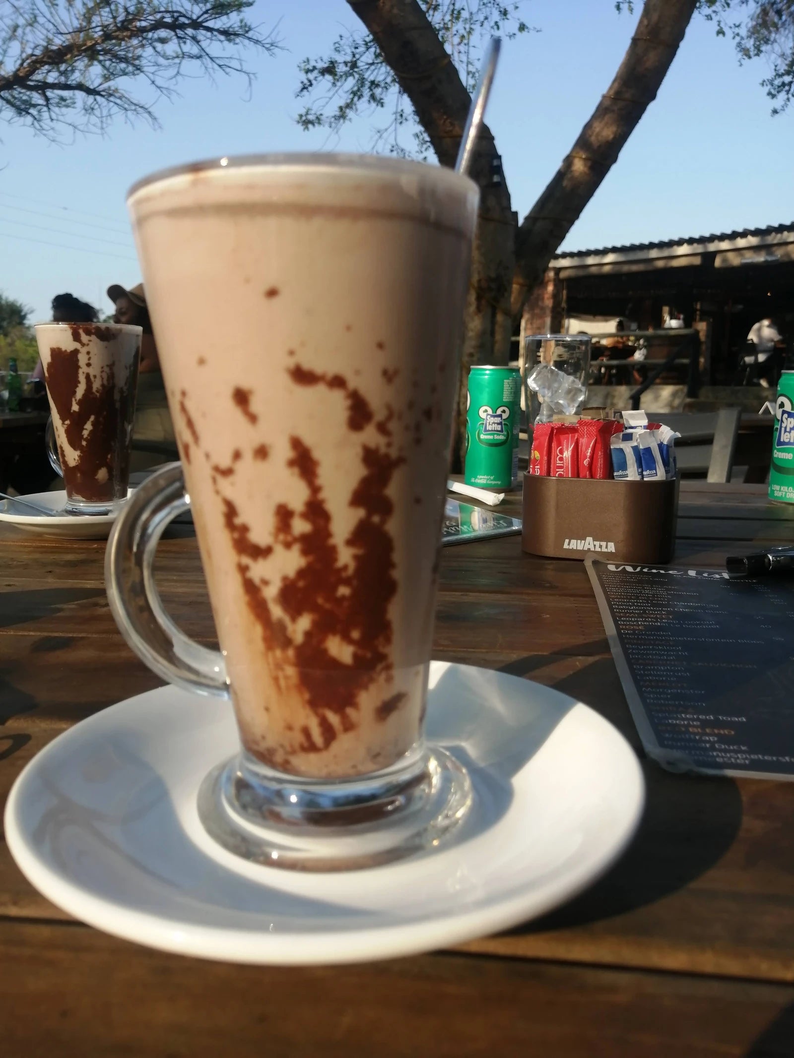 Friends Café, Mbombela South Africa