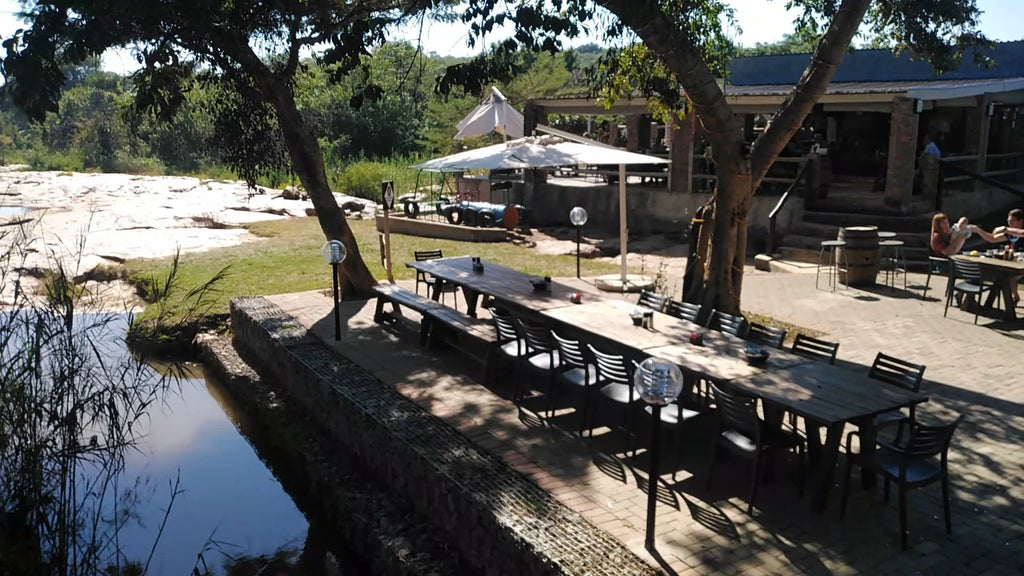 Friends Café, Mbombela South Africa