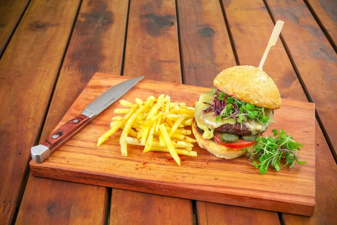 Friends Café, Mbombela South Africa