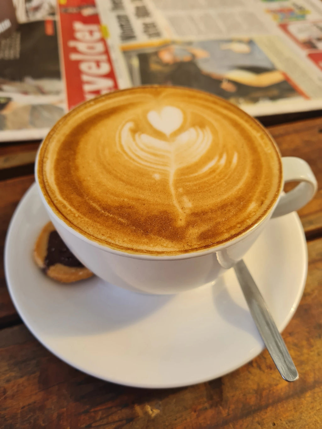 Friends Café, Mbombela South Africa