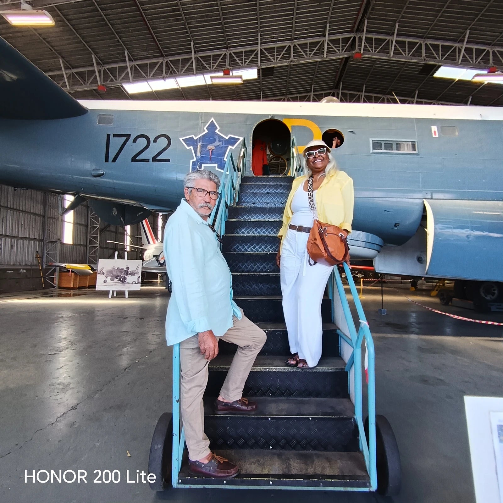 Friends of the SAAF museum, Ysterplaat, Cape Town South Africa