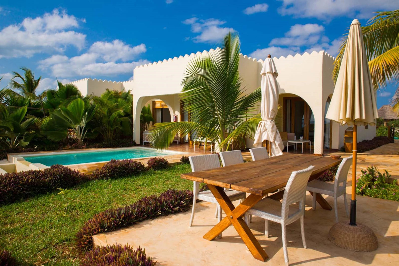 Fruit & Spice Wellness Resort Zanzibar, Kizimkazi Tanzania