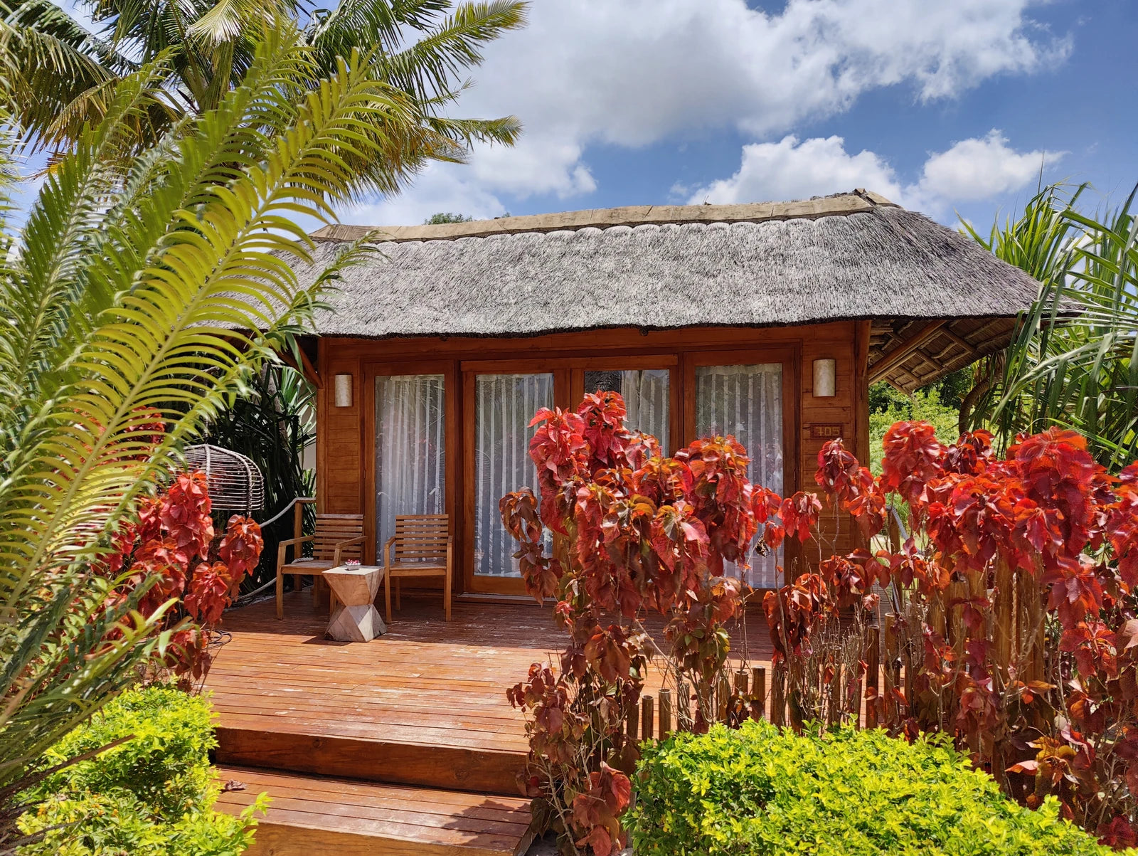 Fruit & Spice Wellness Resort Zanzibar, Kizimkazi Tanzania