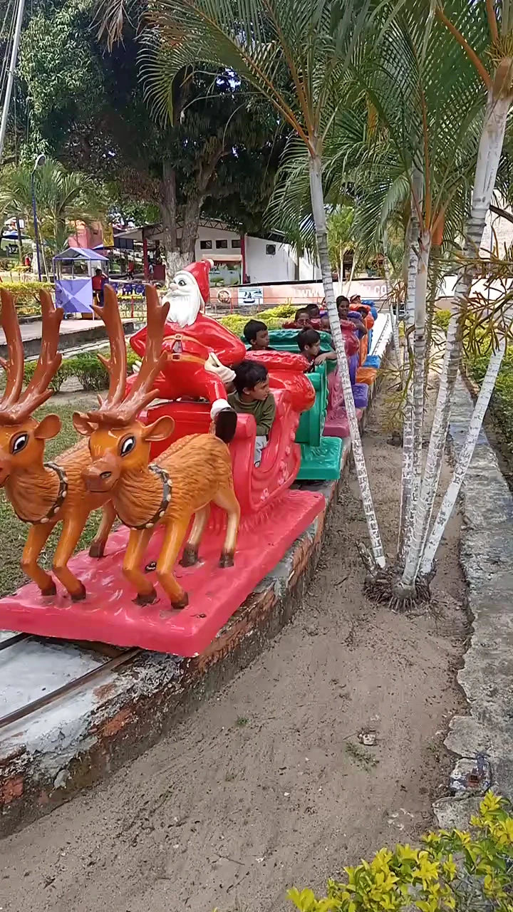 Fun City Kigamboni, 
Dar es Salaam Tanzania