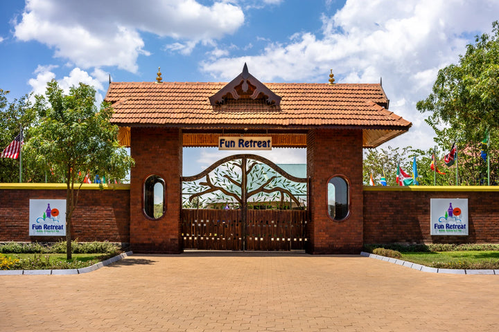Fun Retreat Resort