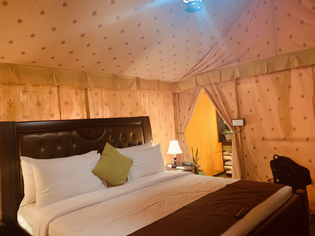 Fun Retreat Resort, Arusha 10367 Tanzania