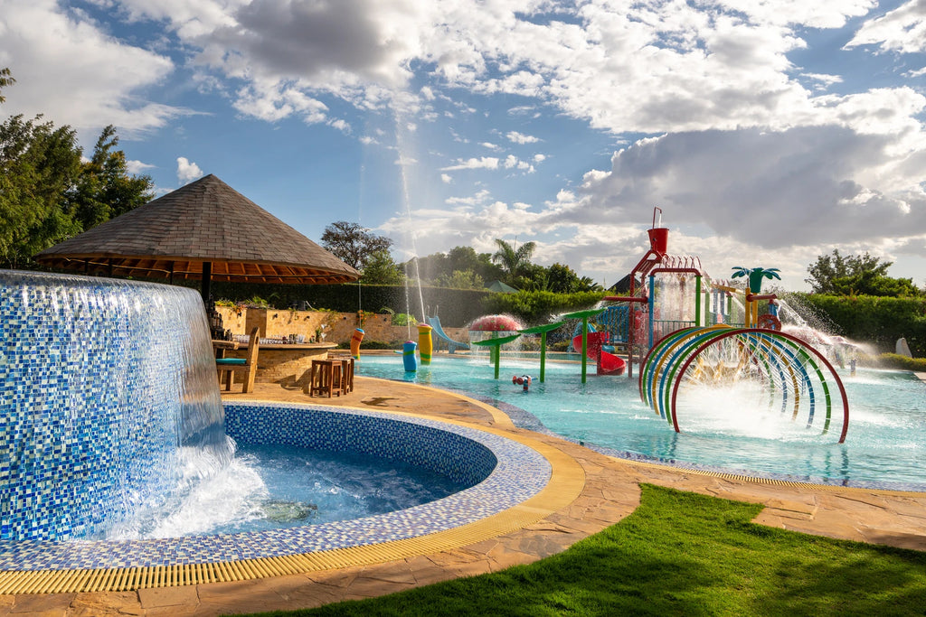 Fun Retreat Resort, Arusha 10367 Tanzania