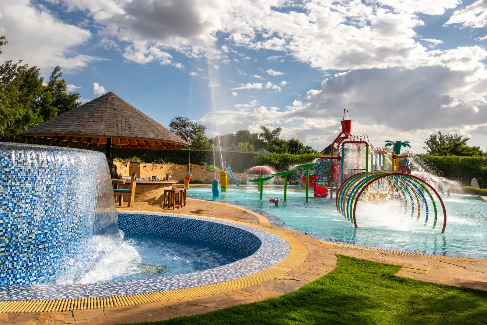Fun Retreat Resort, Arusha 10367 Tanzania