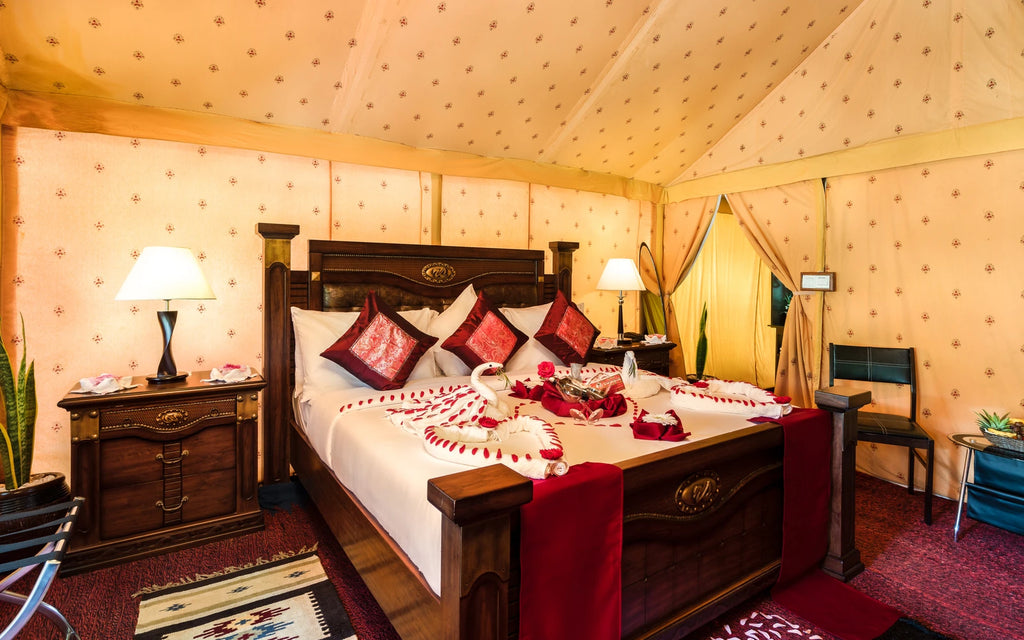Fun Retreat Resort, Arusha 10367 Tanzania