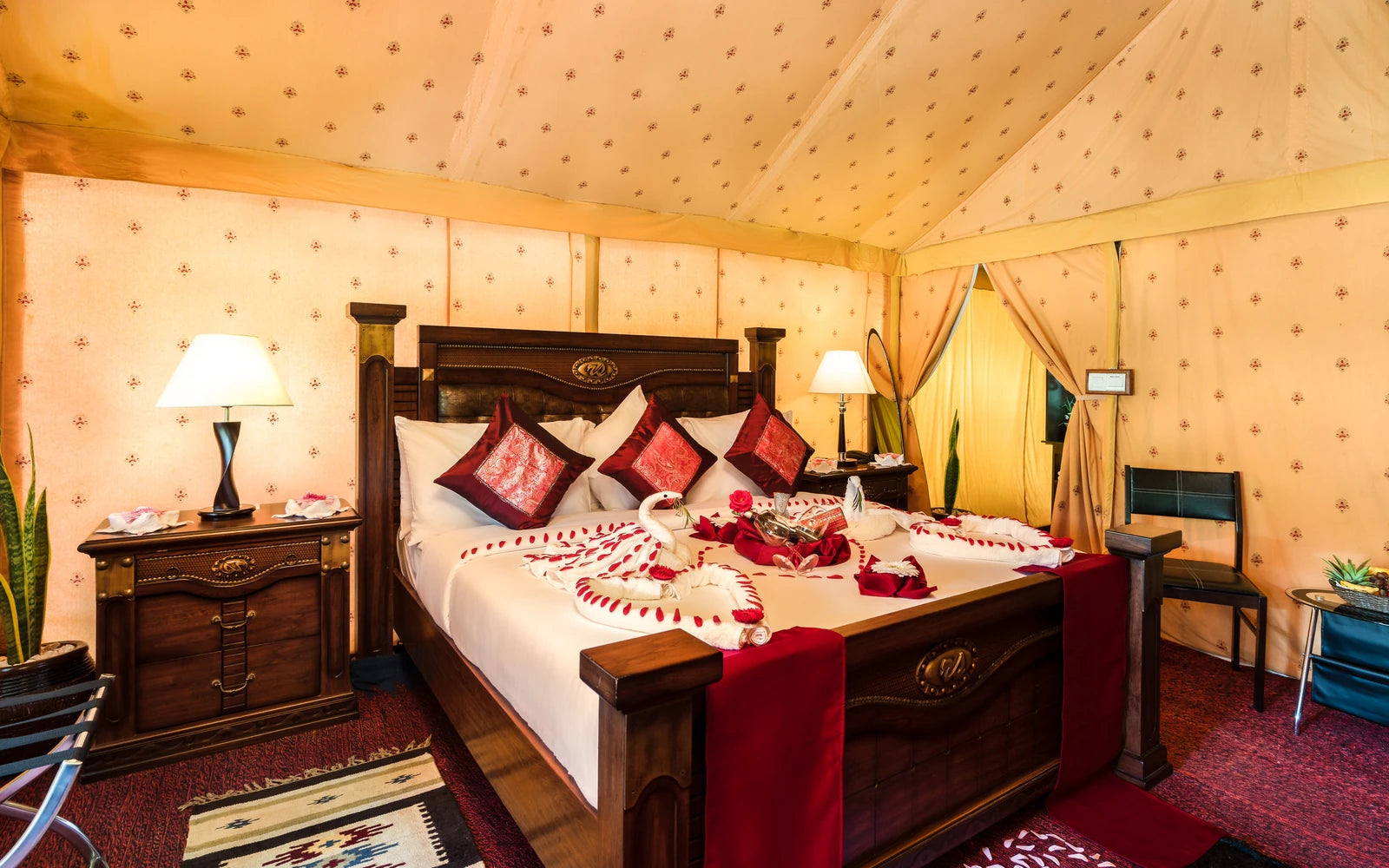 Fun Retreat Resort, Arusha 10367 Tanzania