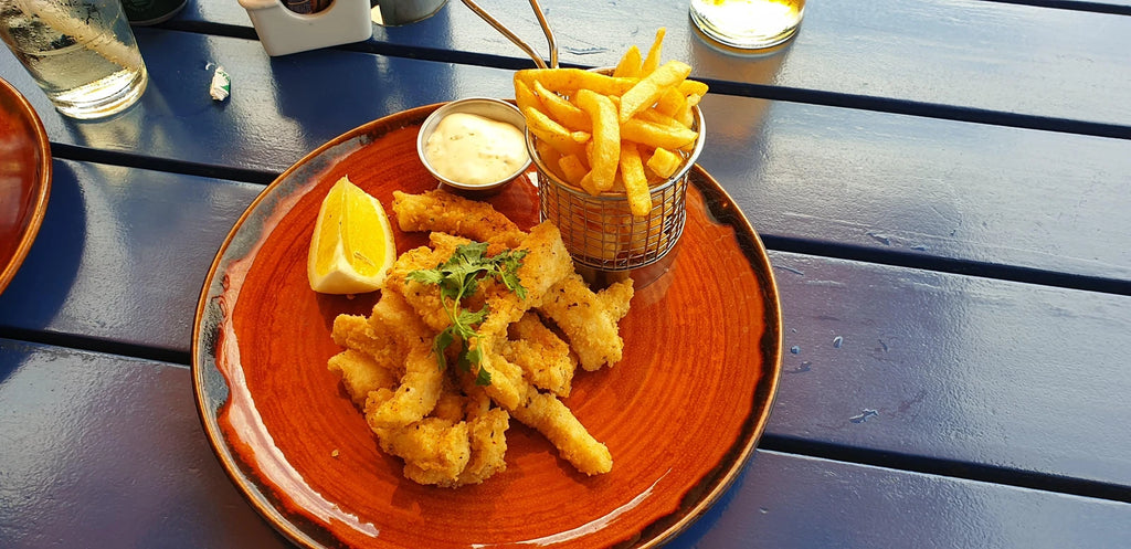 Fusion Restaurant - Hermanus, Hermanus South Africa
