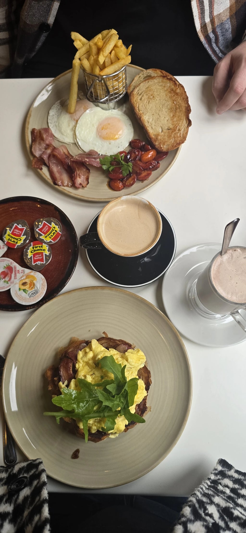 Fusion Restaurant - Hermanus, Hermanus South Africa