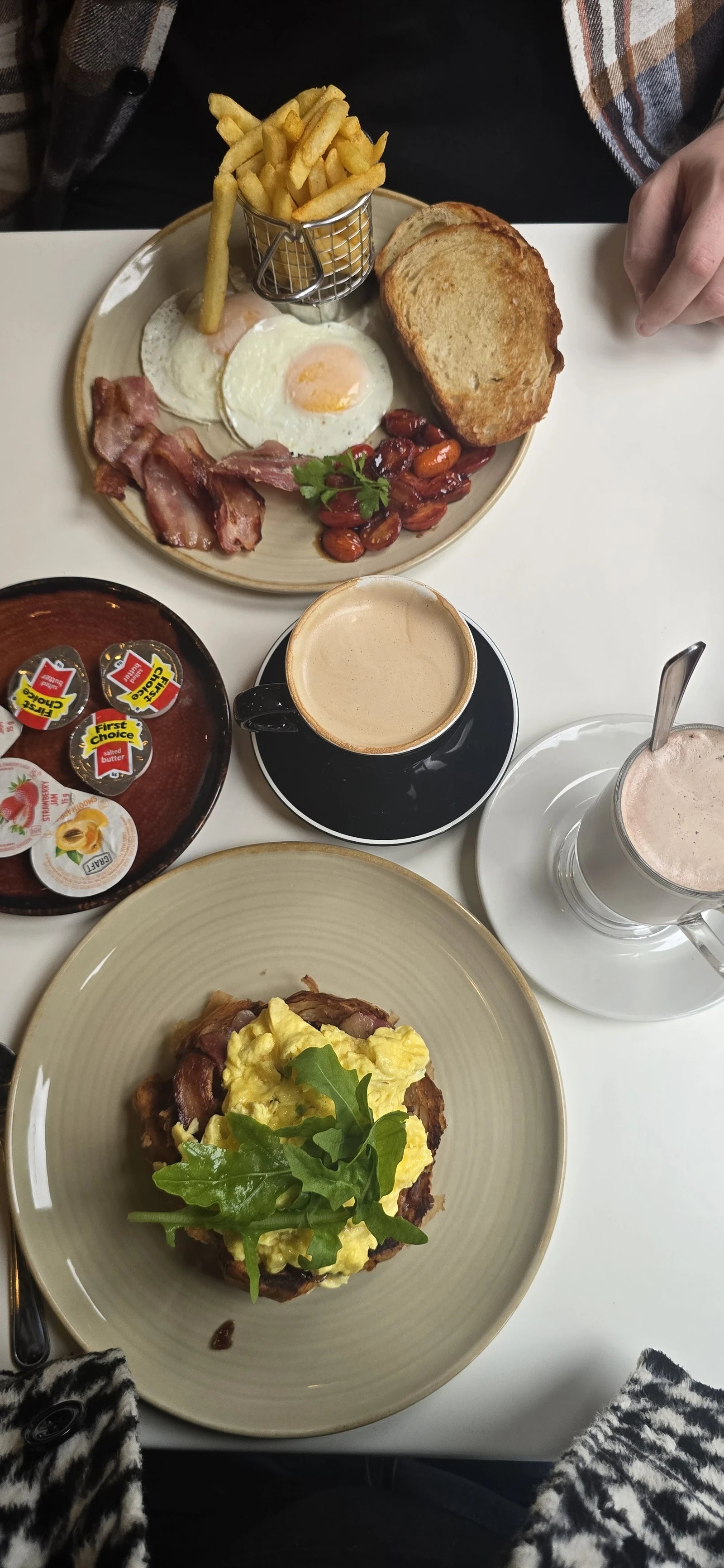 Fusion Restaurant - Hermanus, Hermanus South Africa