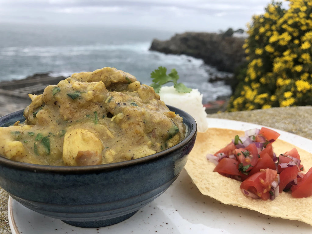 Fusion Restaurant - Hermanus, Hermanus South Africa