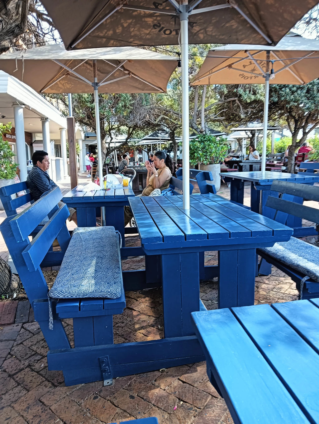 Fusion Restaurant - Hermanus, Hermanus South Africa