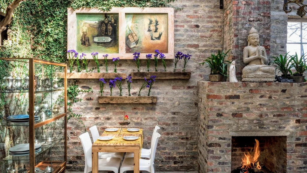 Gabriella's Tea Room, Randburg South Africa