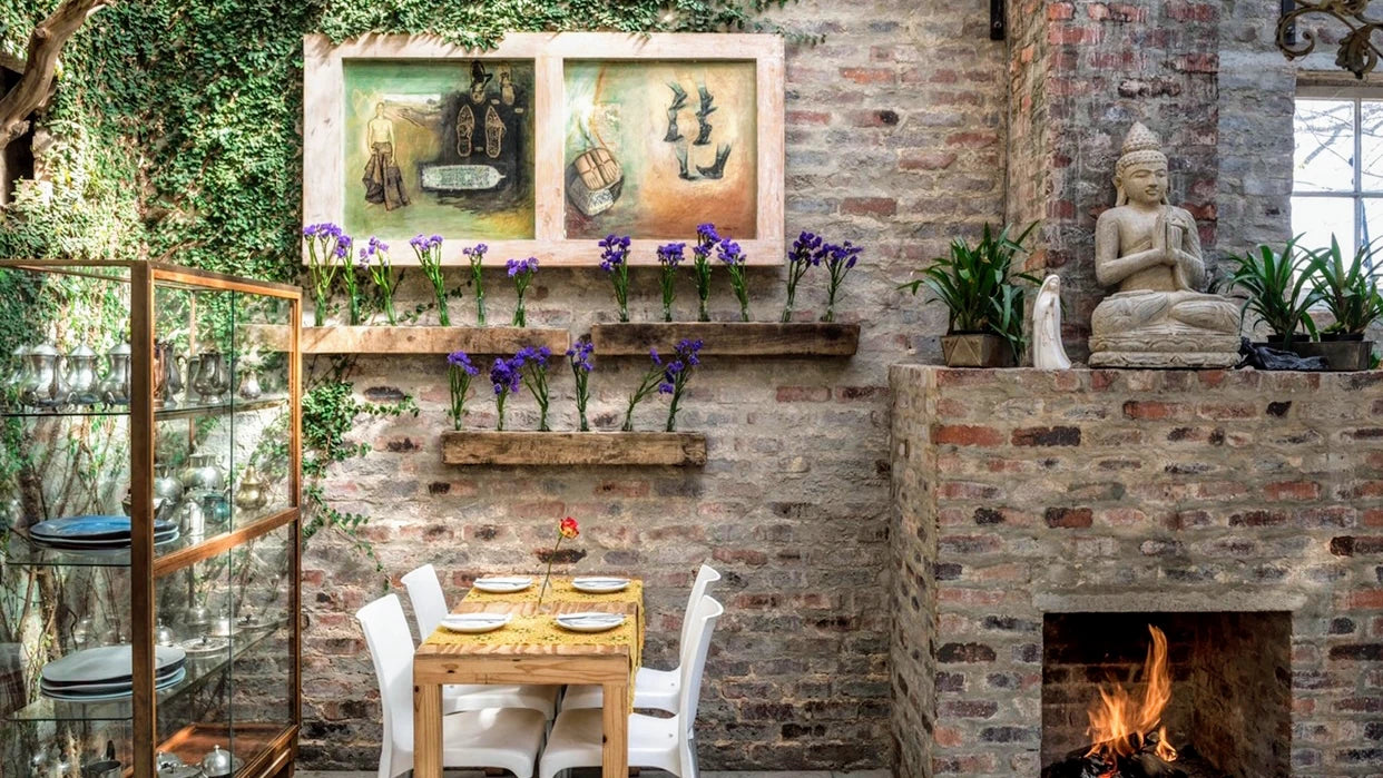 Gabriella's Tea Room, Randburg South Africa