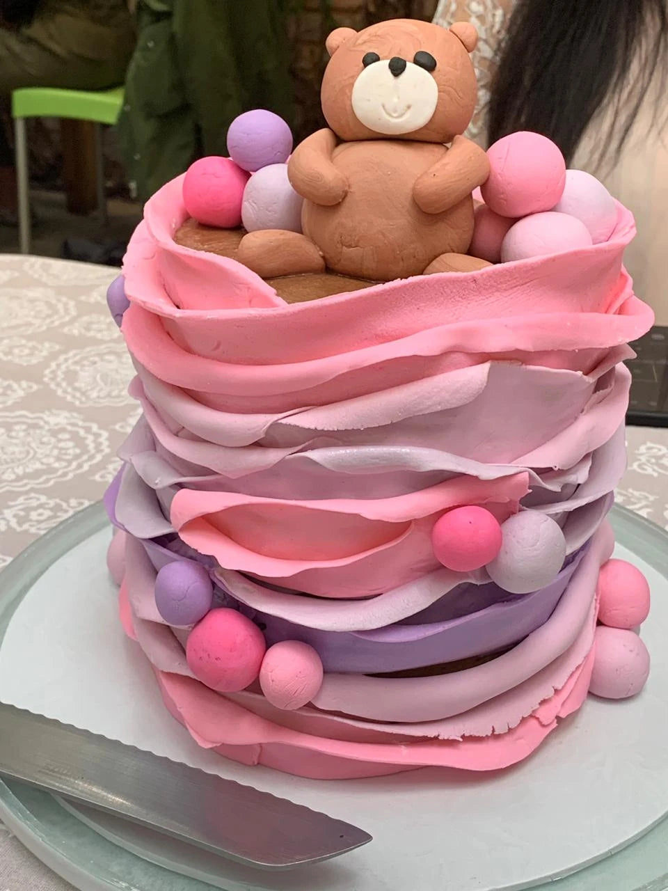 Gabriella's Tea Room, Randburg South Africa