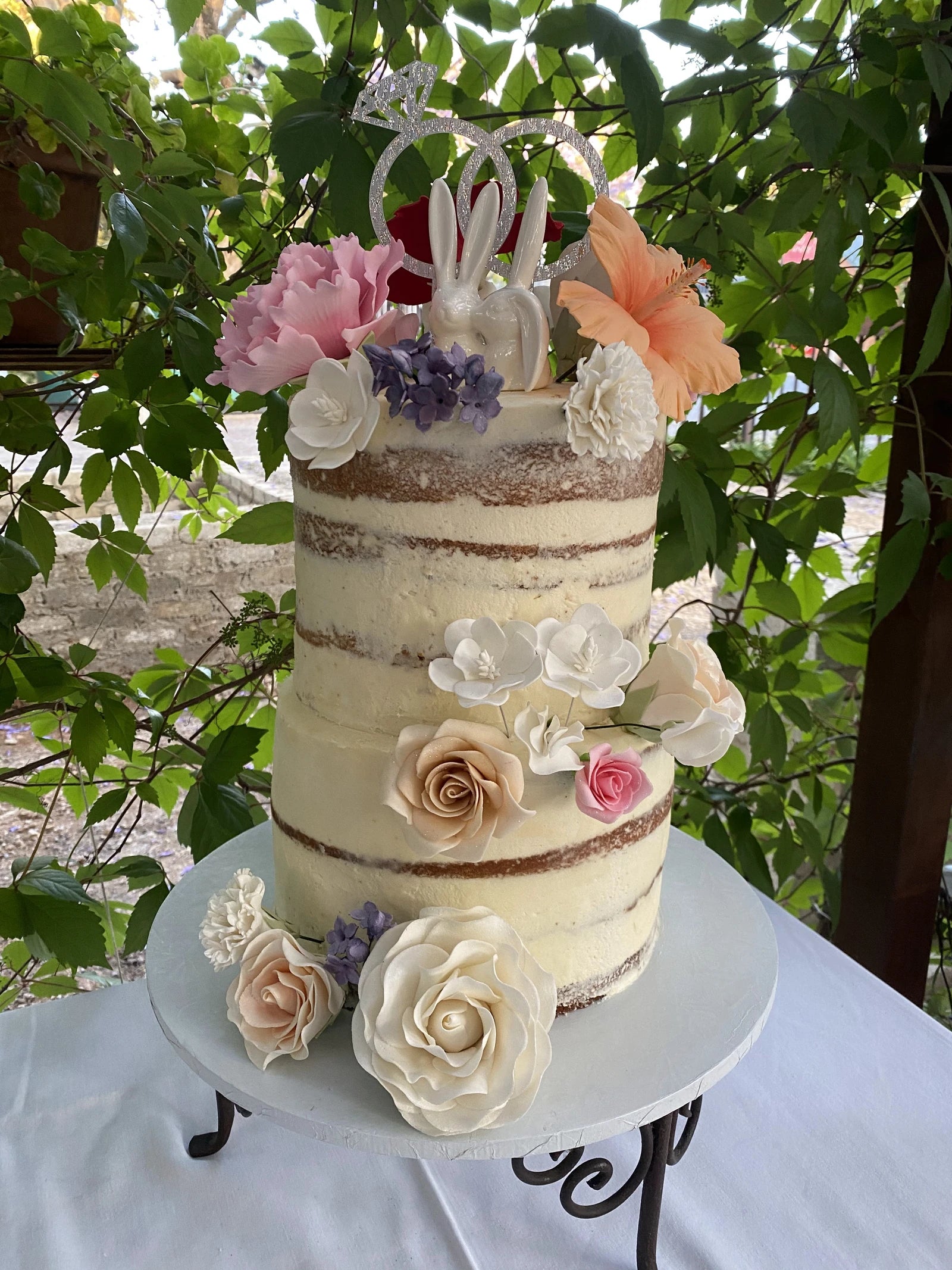 Gabriella's Tea Room, Randburg South Africa