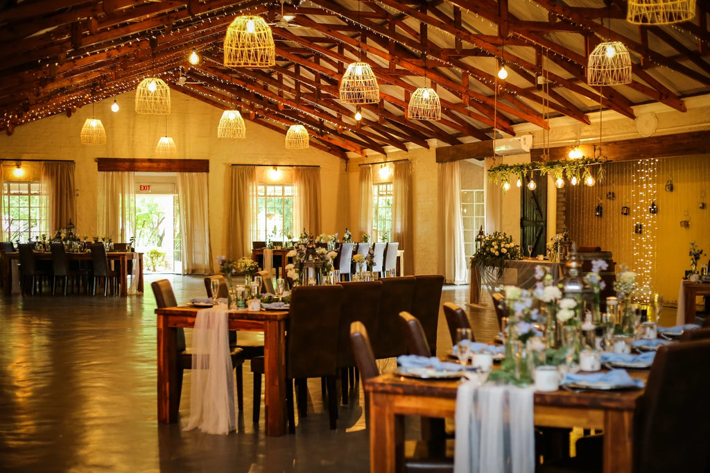 Galagos Country Estate, Donkerhoek South Africa