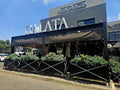 Galata Cafe & Resturant, Boksburg South Africa