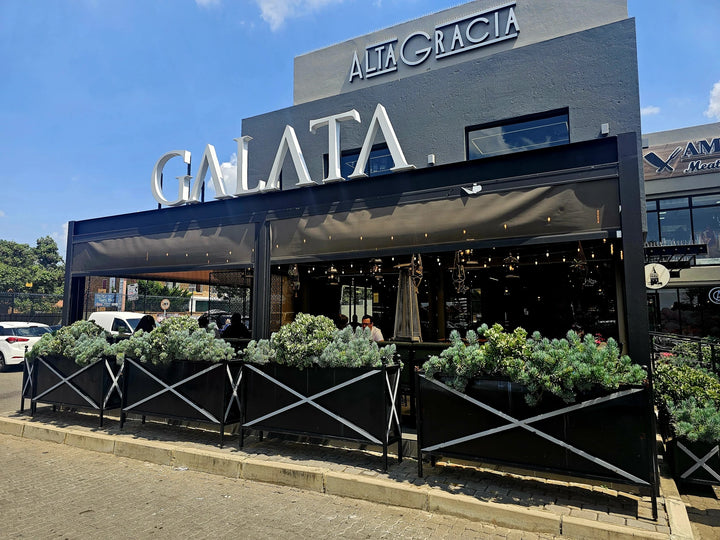 Galata Cafe & Resturant