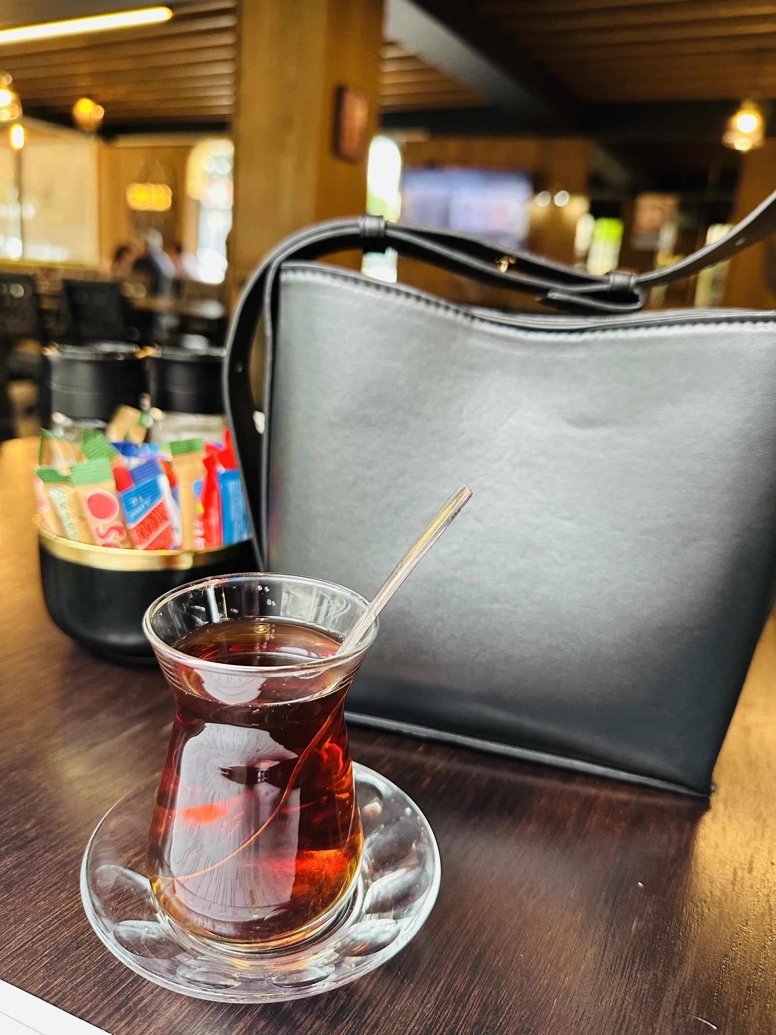 Galata Cafe & Resturant, Boksburg South Africa