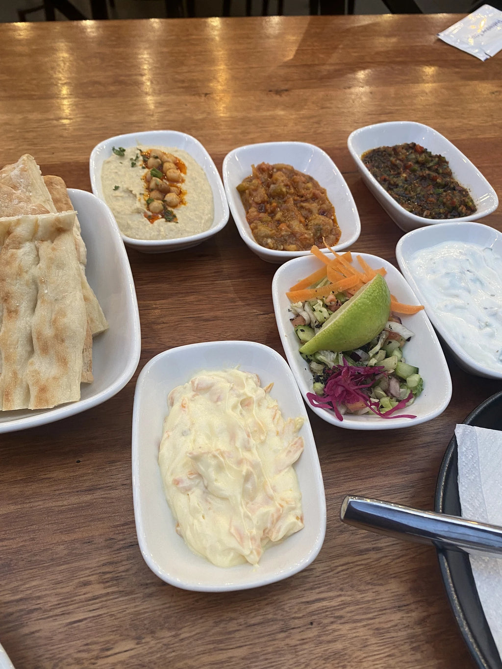 Galata Cafe & Resturant, Boksburg South Africa