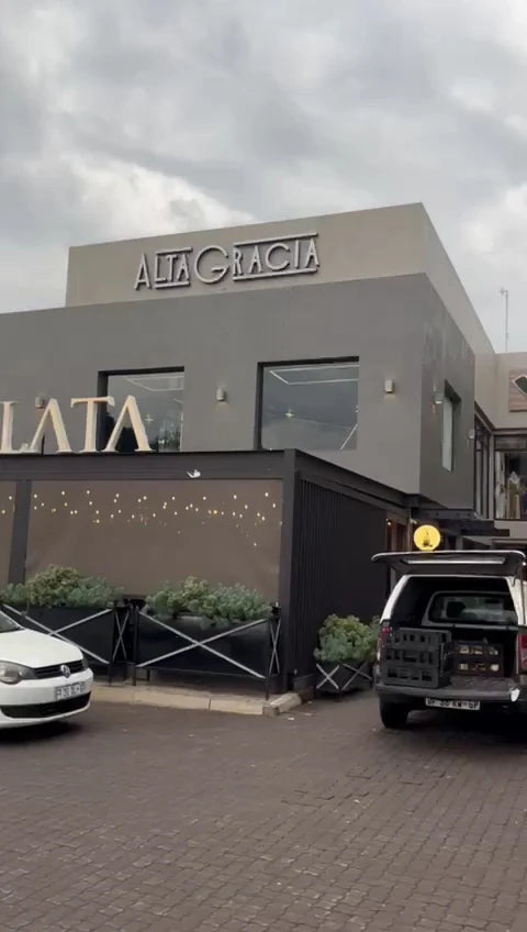 Galata Cafe & Resturant, Boksburg South Africa